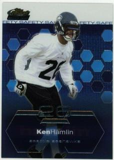 Ken Hamlin