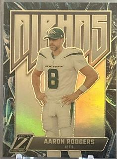 Aaron Rodgers