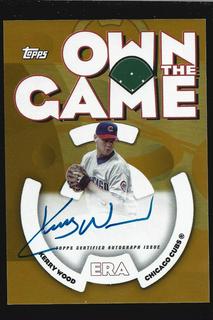 Kerry Wood