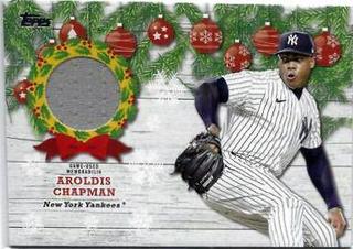 Aroldis Chapman