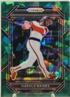 Harold Baines