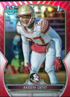 Akeem Dent