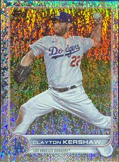 Clayton Kershaw