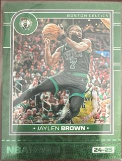 Jaylen Brown