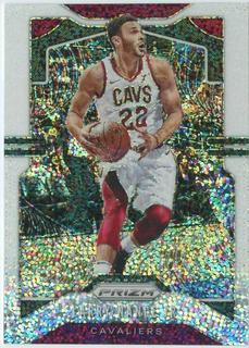 Larry Nance Jr.