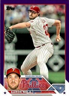 Aaron Nola