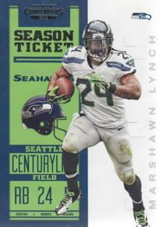 Marshawn Lynch