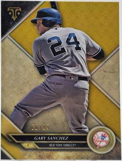 Gary Sanchez