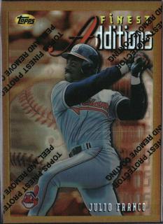 Julio Franco