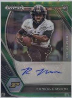 Rondale Moore