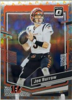 Joe Burrow
