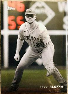 Pete Alonso