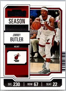 Jimmy Butler