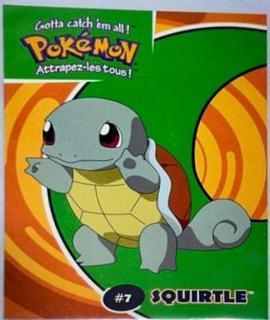Squirtle
