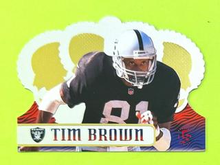 Tim Brown