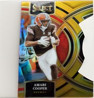 Amari Cooper