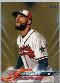 Nick Markakis