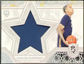 Jordan Hawkins