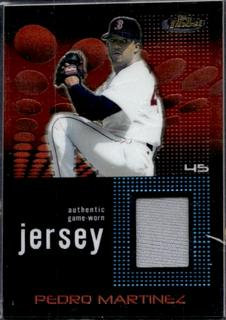 Pedro Martinez