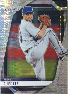 Cliff Lee