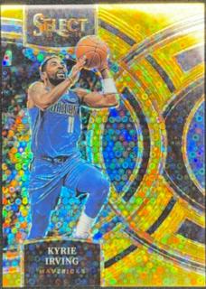 Kyrie Irving