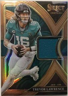 Trevor Lawrence