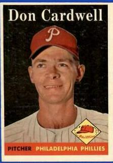 Don Cardwell