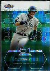 Ichiro Suzuki