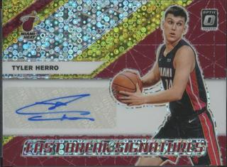 Tyler Herro