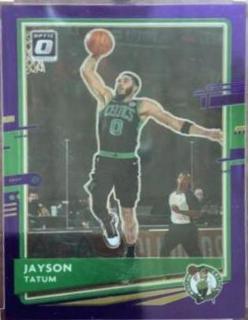 Jayson Tatum
