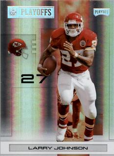 Larry Johnson