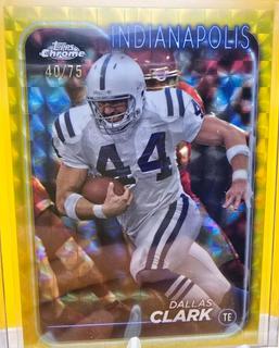 Dallas Clark