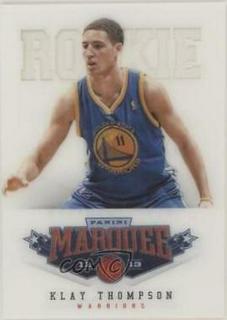 Klay Thompson