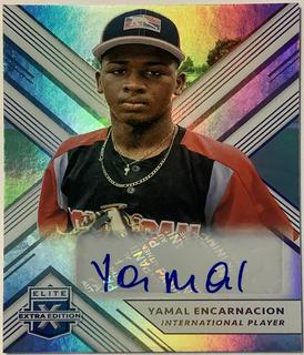 Yamal Encarnacion
