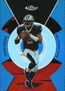 Aaron Brooks