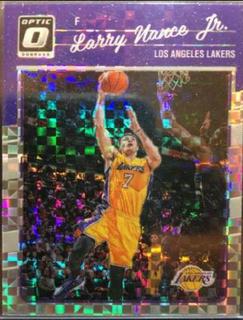 Larry Nance Jr.