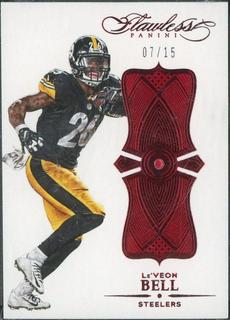 Le'Veon Bell