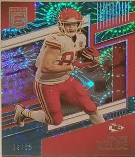 Travis Kelce