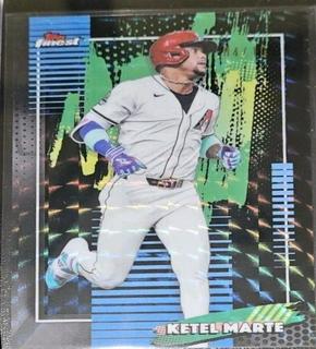 Ketel Marte
