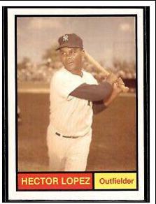 Hector Lopez