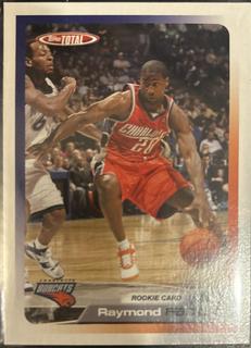 Raymond Felton