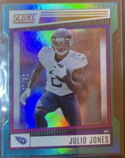 Julio Jones