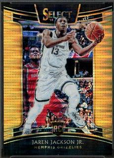 Jaren Jackson Jr.