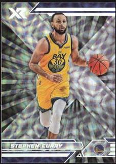 Stephen Curry