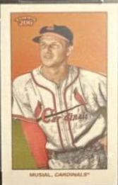 Stan Musial
