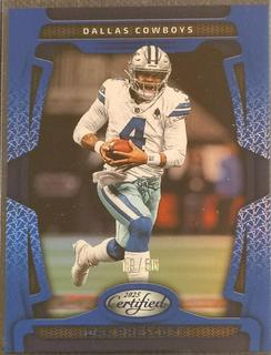 Dak Prescott