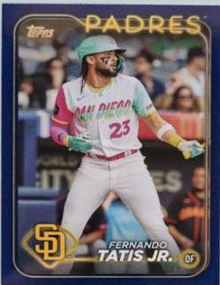 Fernando Tatis Jr.