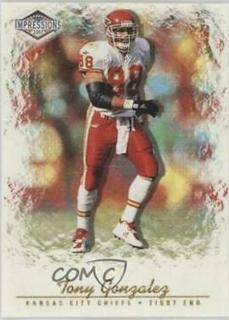 Tony Gonzalez