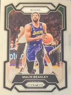 Malik Beasley