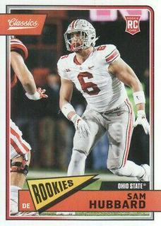 Sam Hubbard